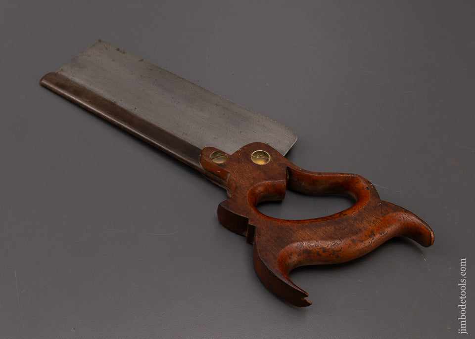 8 Inch RICHARDSON Back Saw - 108154