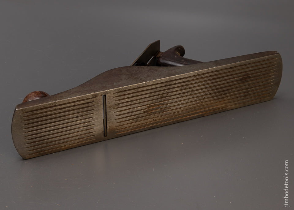 STANLEY No. 5 1/2C Jumbo Jack Plane in Original Box - 108205