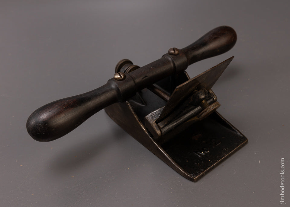SWEETHEART STANLEY No. 12 Scraper Plane - 108324