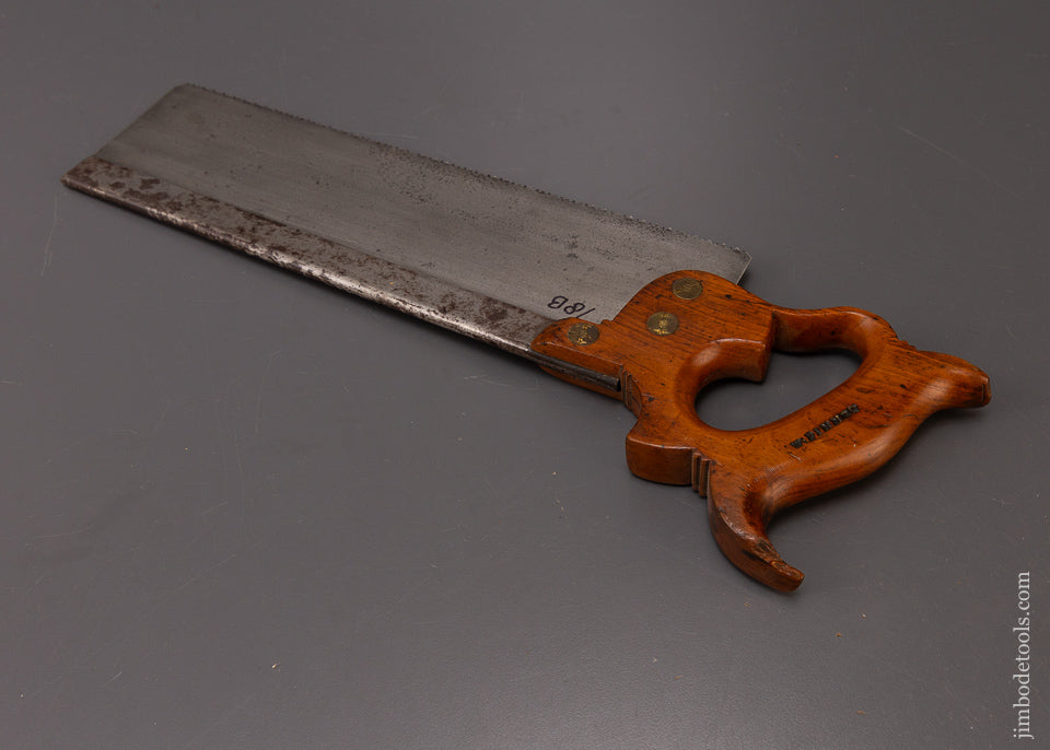 E.M. BOYNTON 12 Inch Carcass Saw - 108337