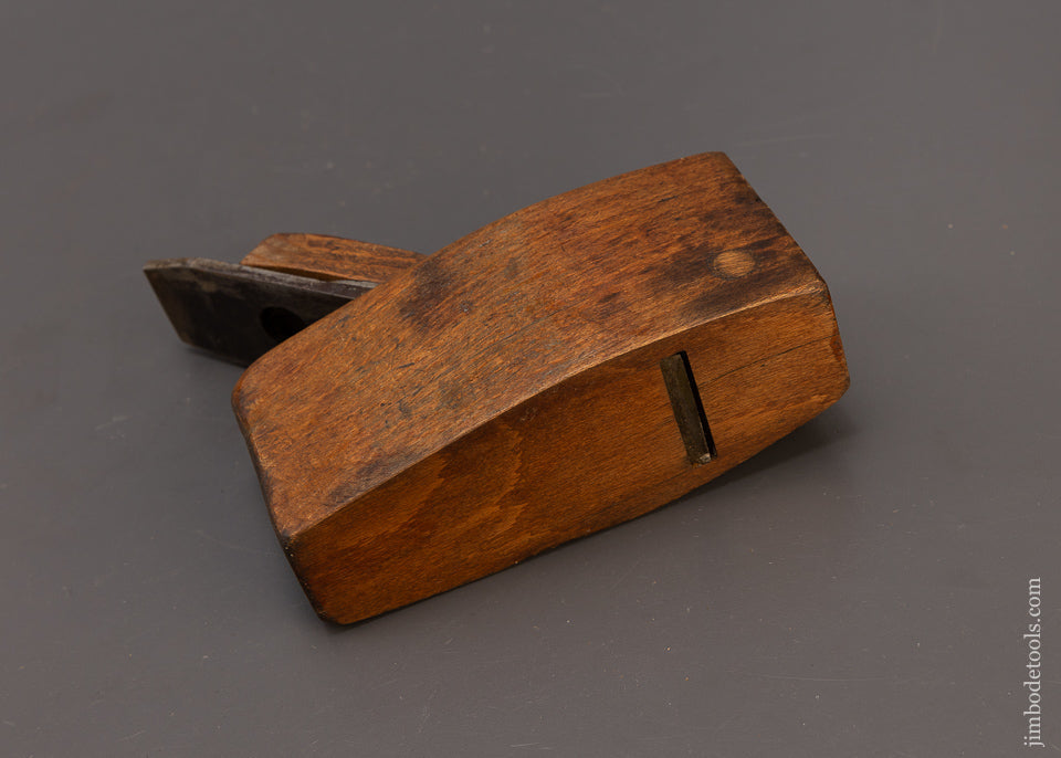 6 Inch Toothing Plane - 108392