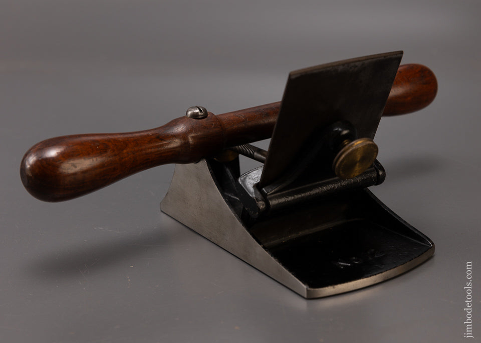 Minty STANLEY No. 12 Scraper Plane SWEETHEART - 108403