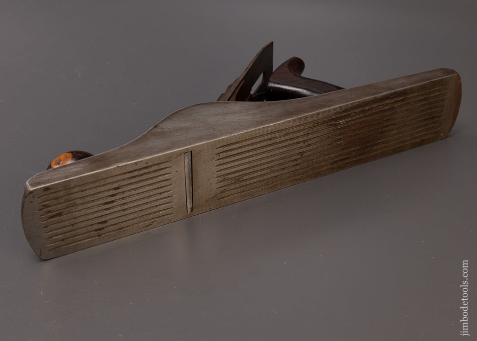 Excellent Fine OHIO TOOL CO. No. 05 1/2C JUMBO Jack Plane - 108557