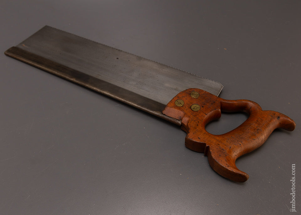 Early & Fine DISSTON 14 inch Carcass Saw - 108595