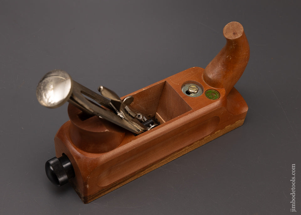ECE PRIMUS Adjustable Smooth Plane - 108716