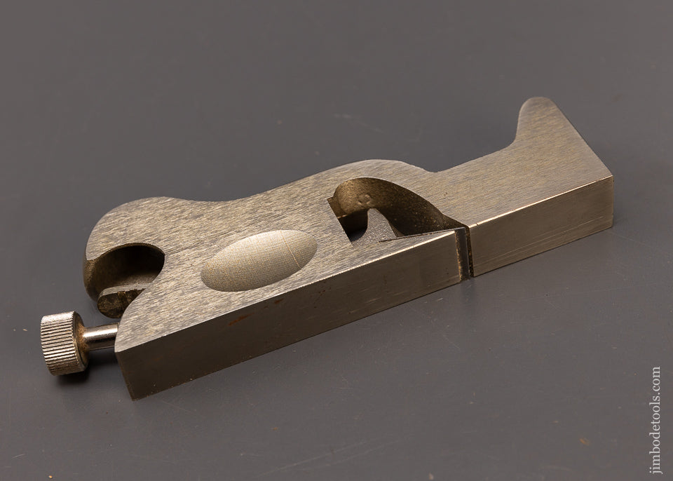 Mint STANLEY No. 92 Shoulder Plane - 108743