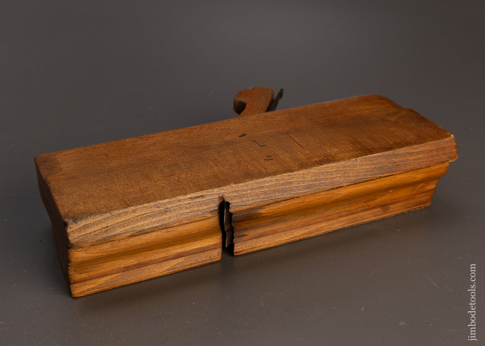 Good+ Moulding Plane J.T. BROWN - 108819