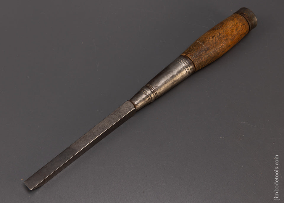 Fantastic Decorated Mortise Chisel - 108897