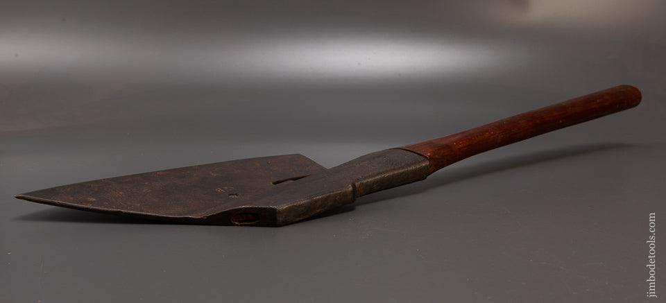 Gorgeous Pennsylvania Goose Wing Axe - 108921