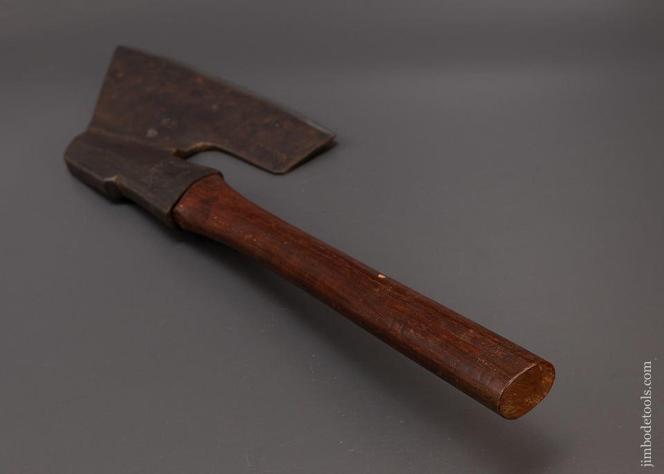 Gorgeous Pennsylvania Goose Wing Axe - 108921
