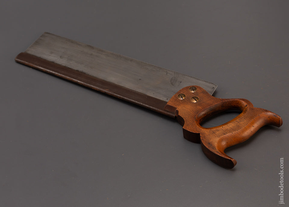 Extra Fine BABBIT Carcass Saw - 108937