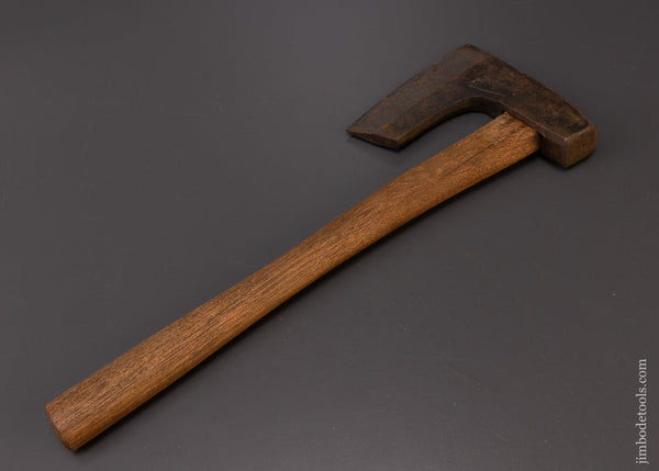 Excellent Japanese Carving Axe - 108966 – Jim Bode Tools