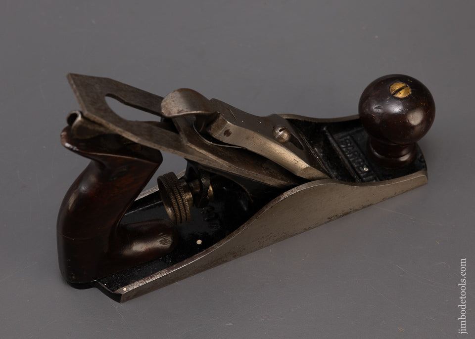 No. 2 Size Plane SARGENT No. 407 Smooth Plane - 109015