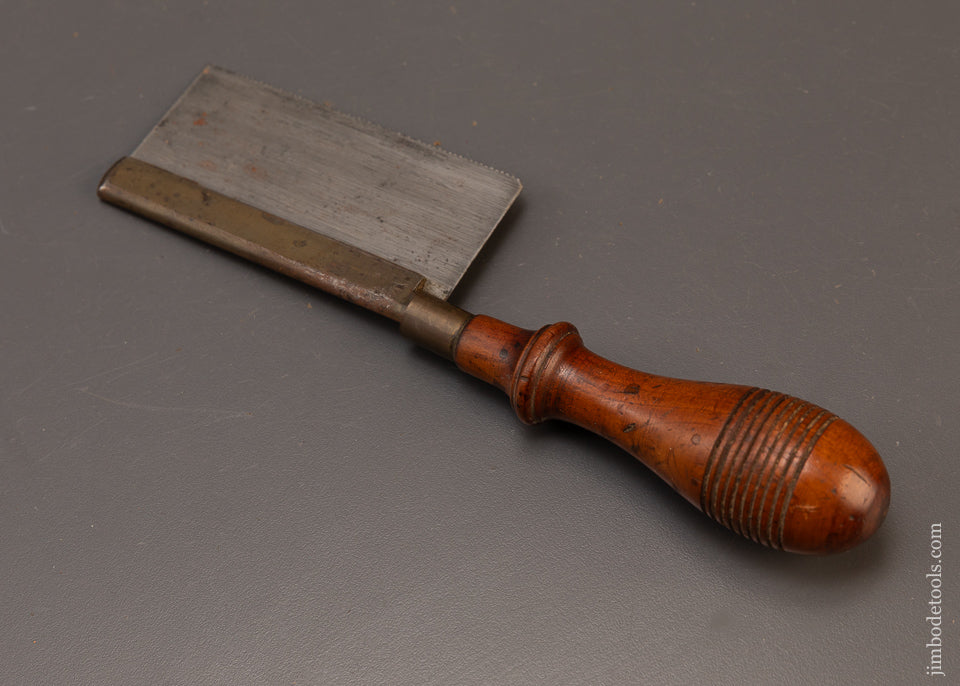 Rare DISSTON No. 68 Dovetail Saw 4 Inch - 109183
