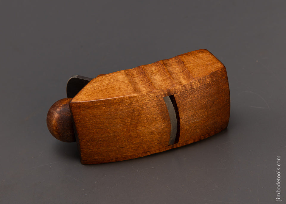 Mint LEON ROBBINS Chair Seat Hollowing Plane - 109274