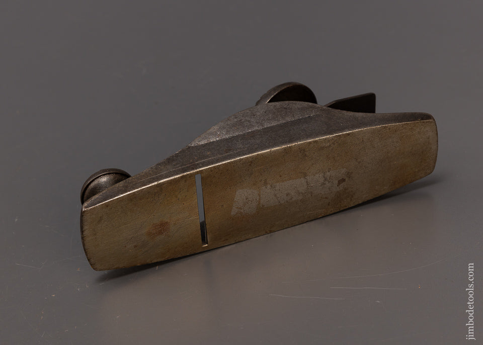 BAILEY VICTOR No. 0 Ornate Block Plane - 109330