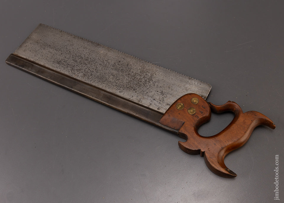 J.H. BRINGHURST PHILADA 14 Inch Back Saw - 109333