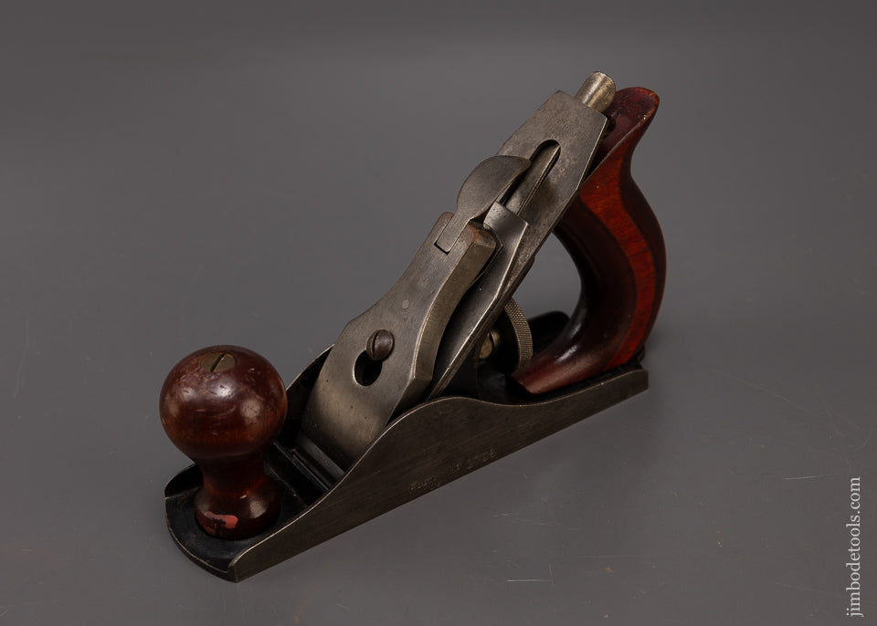 Near Mint No. 2 Size Plane by FULTON - 109355
