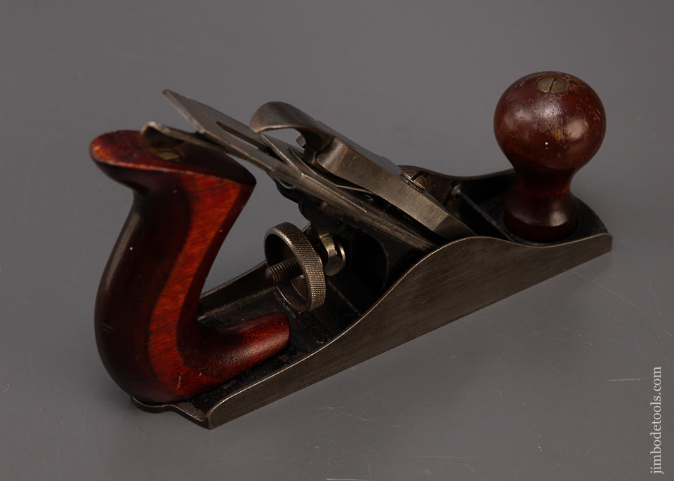 Near Mint No. 2 Size Plane by FULTON - 109355