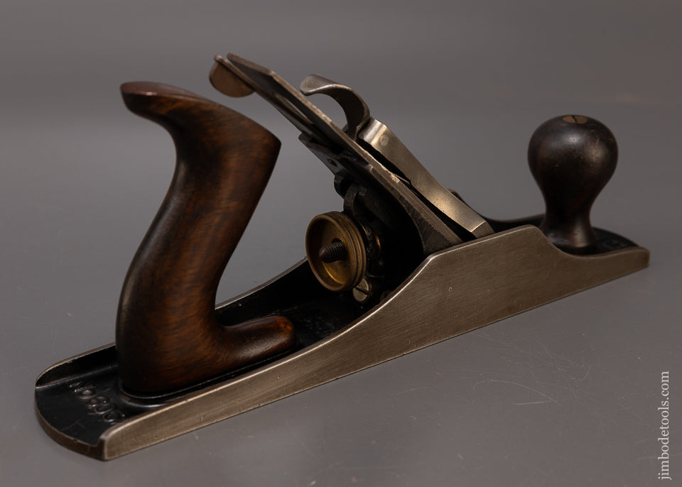 Premium STANLEY No. 605 1/4 BEDROCK Junior Jack Plane - 109489