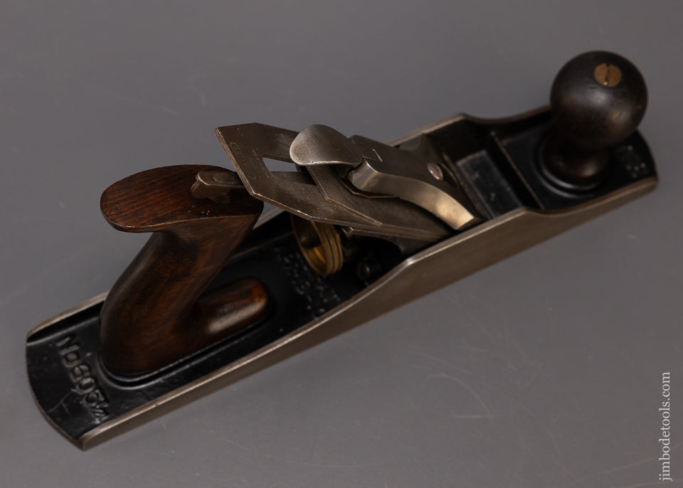 Premium STANLEY No. 605 1/4 BEDROCK Junior Jack Plane - 109489