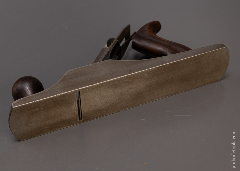 Premium STANLEY No. 605 1/4 BEDROCK Junior Jack Plane - 109489