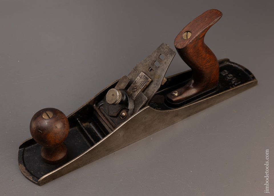 Fine STANLEY No. G5 Gage Jack Plane - 109569