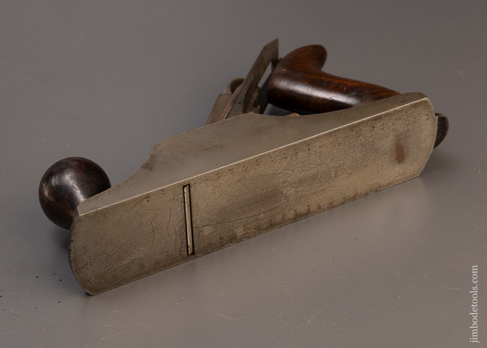 Premium STANLEY No. 603 BEDROCK Smooth Plane - 109573