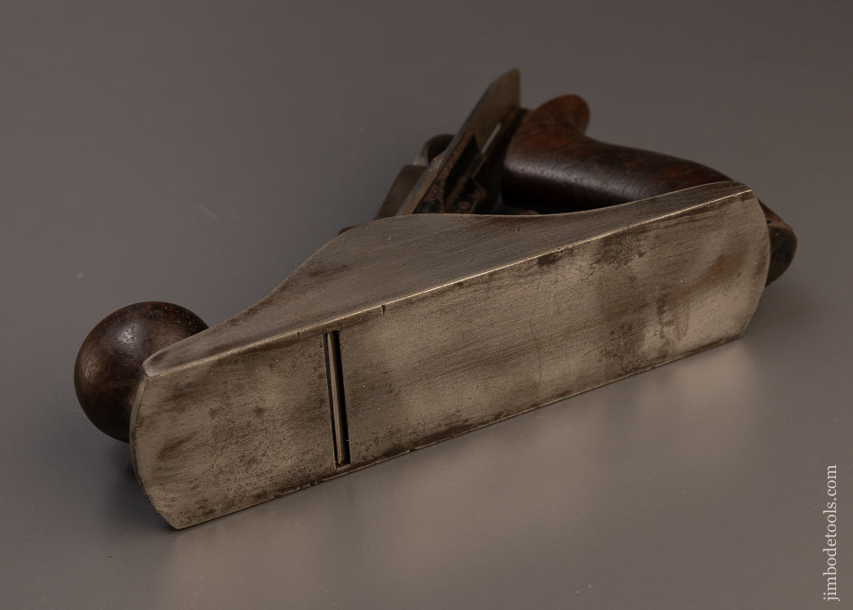 Fine Type 11 STANLEY No. 2 Smooth Plane - 109600