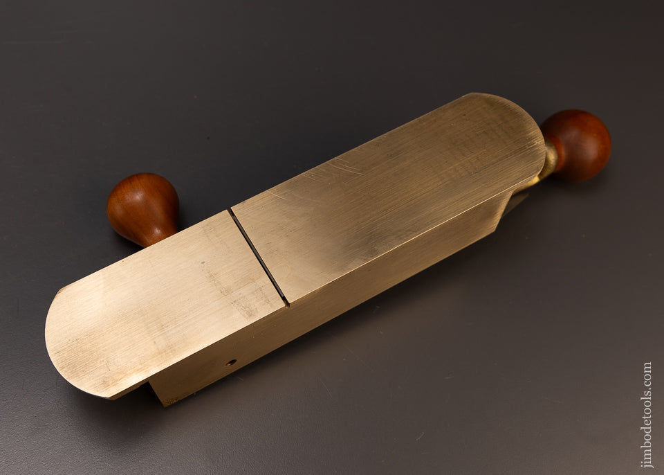 Near Mint LIE NIELSEN No. 9 Bronze Miter Plane - 109695