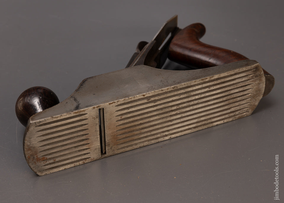 STANLEY No. 604C BEDROCK Smooth Plane - 109574