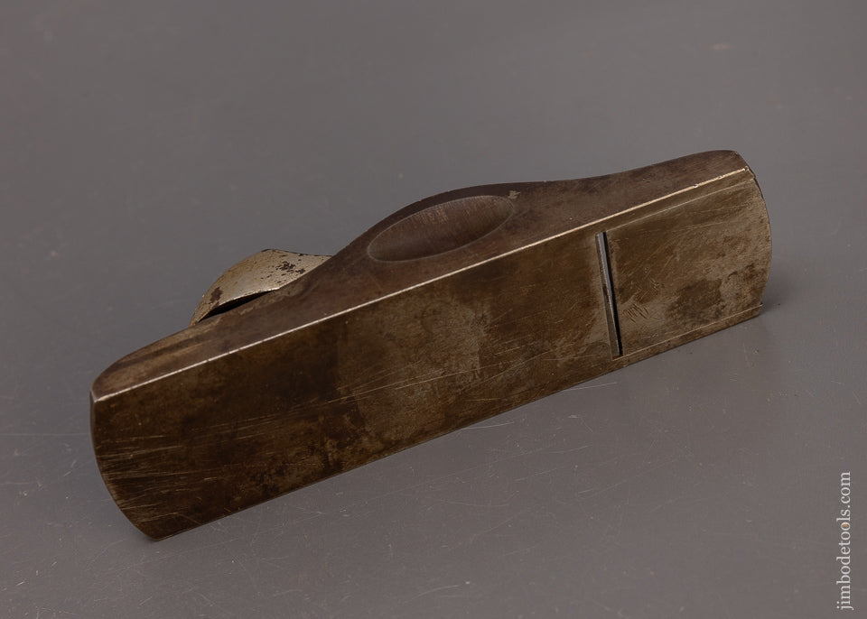 Fine STANLEY No. 65 1/2 Low Angle Block Plane - 109839