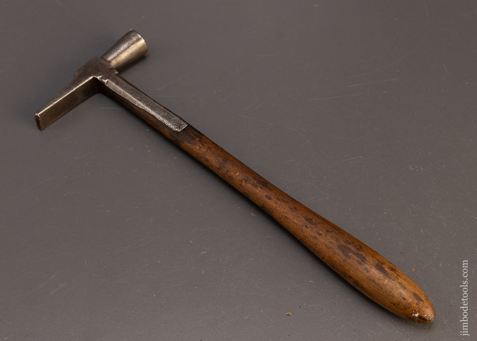 TIMMINS & SON Strapped Hammer - 110064