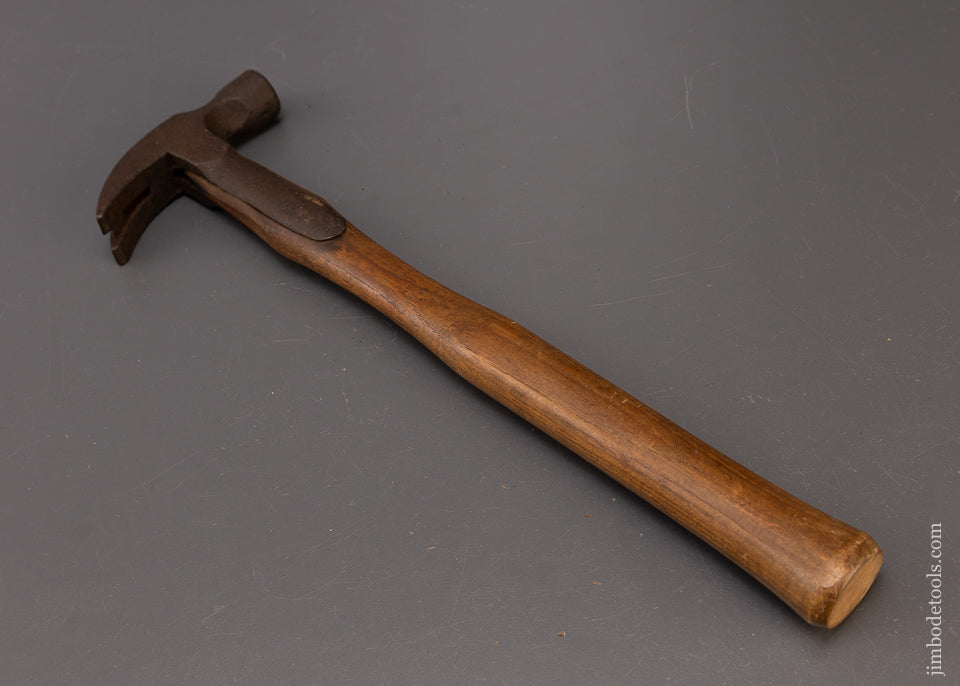 16 Ounce Strapped Hammer - 110136