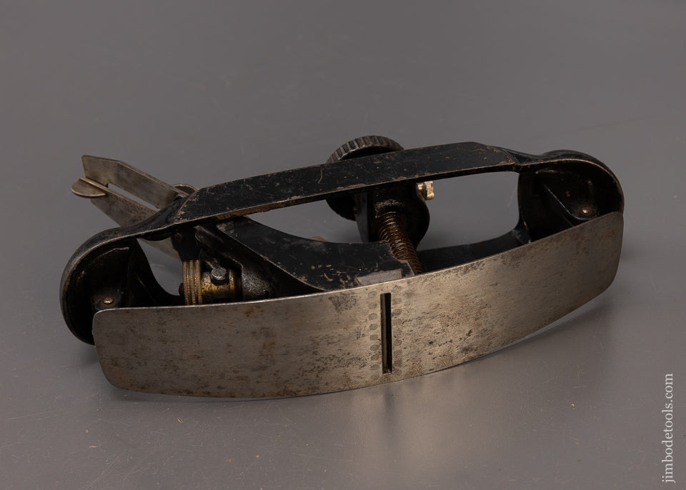 Extra Fine STANLEY VICTOR No. 20 1/2 Circular Plane - 110149