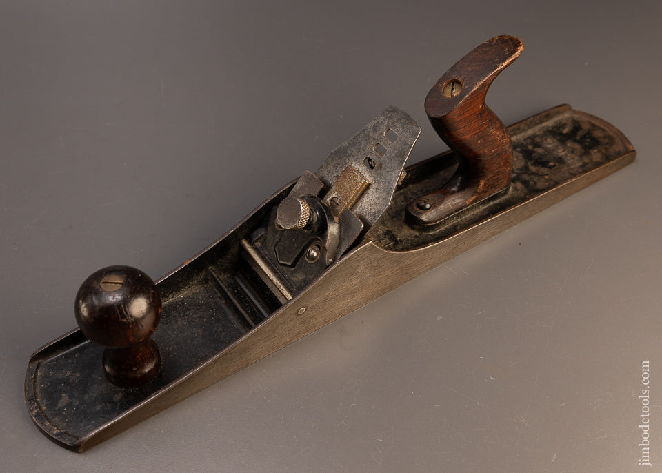 STANLEY Gage No. G6 Bench Plane - 110202