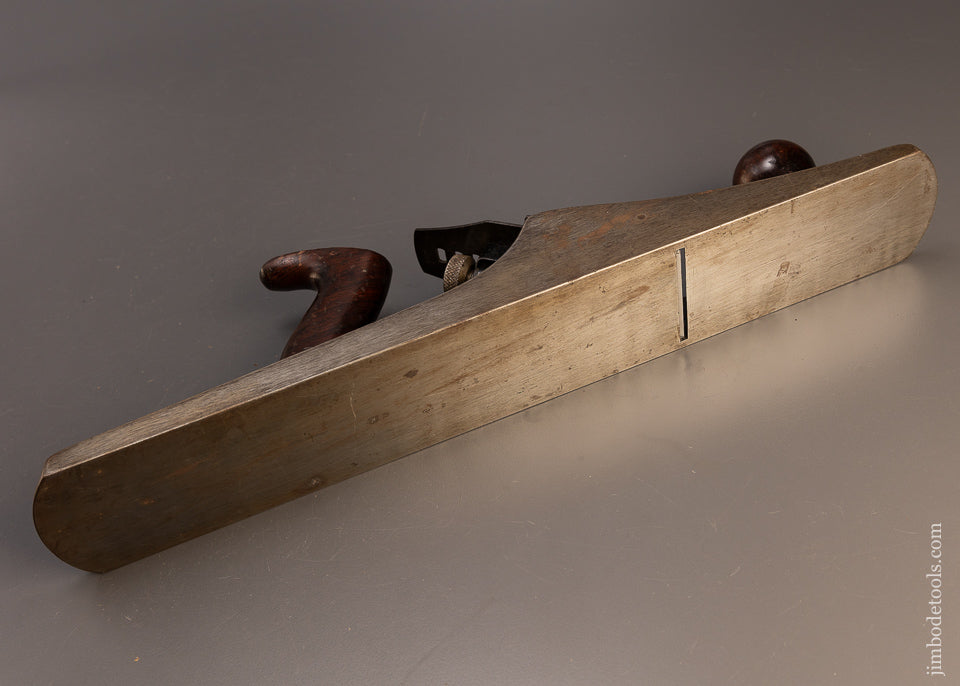 STANLEY Gage No. G6 Bench Plane - 110202