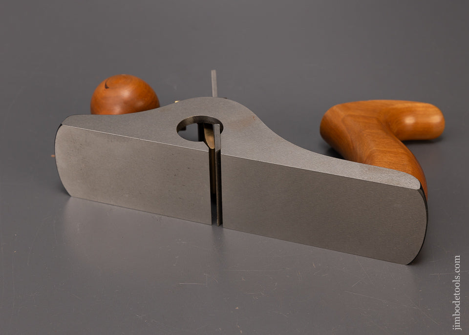 LIE NIELSEN No. 85 Tilt Handle Scraper Plane Unused - 110328