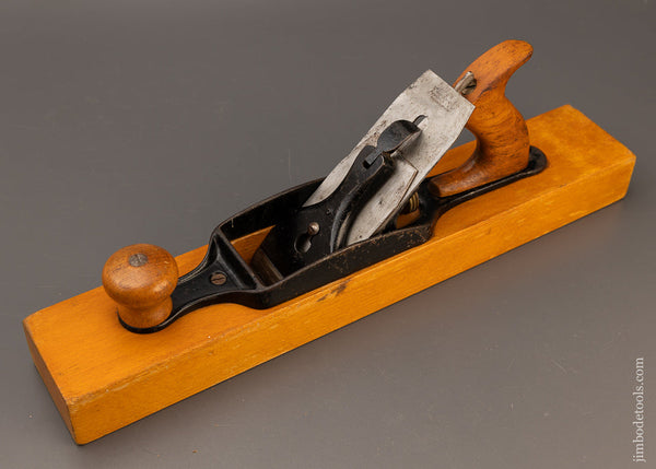 OLD TOOL OUTIL ANCIEN MAILLET DE MENUISIER CHARPENTIER ETABL