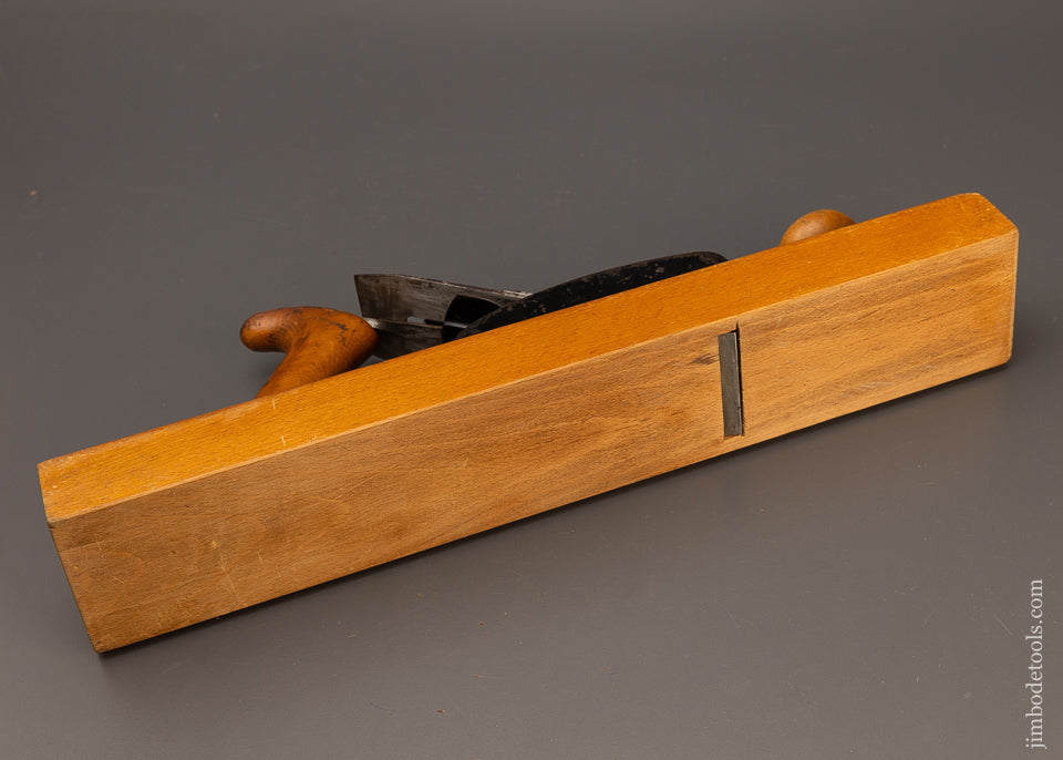 Gorgeous OHIO TOOL CO. No. 028 Transitional Plane - 110659