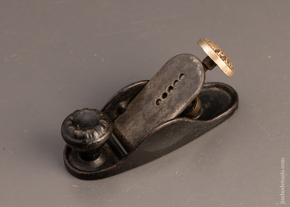 BAILEY VICTOR No. 12 1/2 Block Plane - 110682