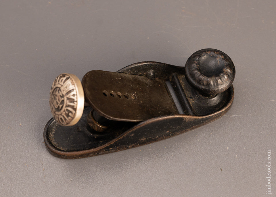 BAILEY VICTOR No. 12 1/2 Block Plane - 110682
