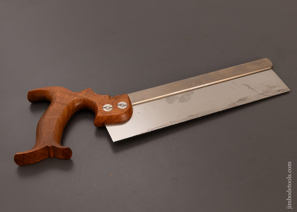 BAD AXE TOOL WORKS Dovetail Saw - 110696