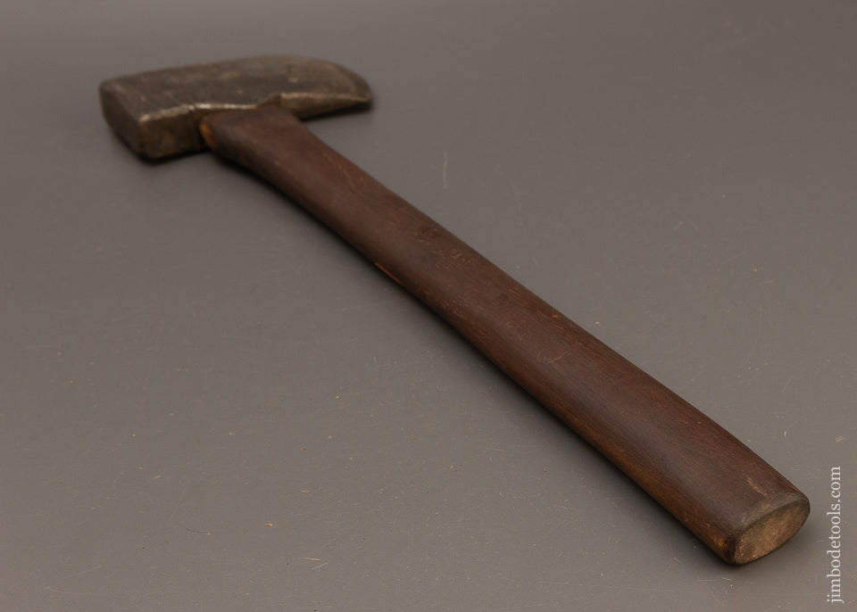 Early V. HOFMAN 2 Pound Kitchen Axe - 110756