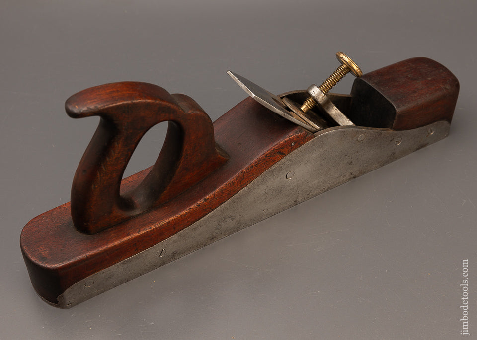 Good User 16 Inch Infill Bench Plane - 110787