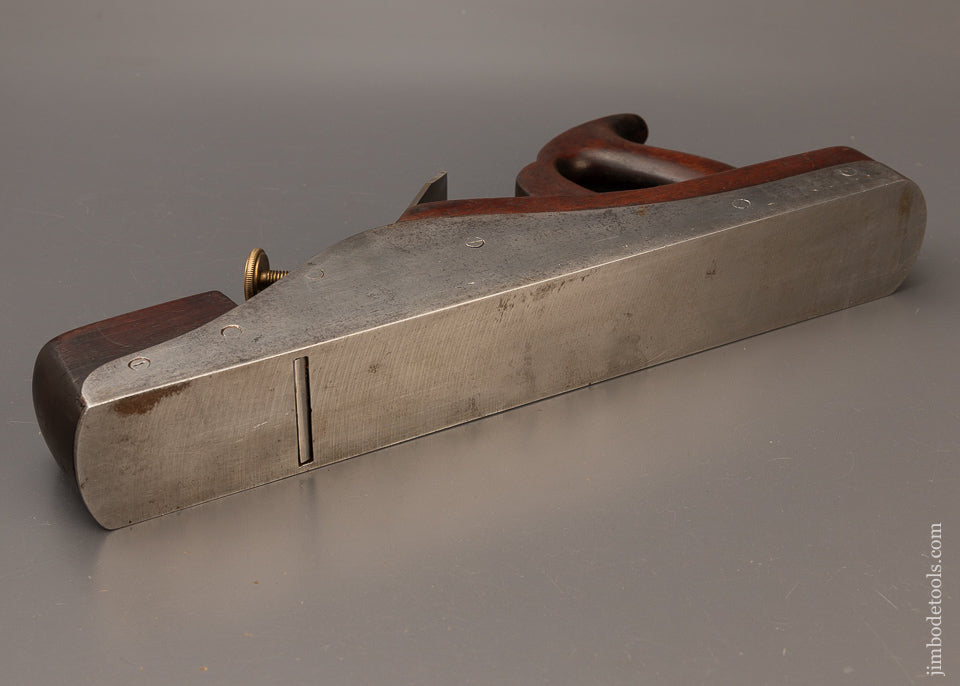Good User 16 Inch Infill Bench Plane - 110787