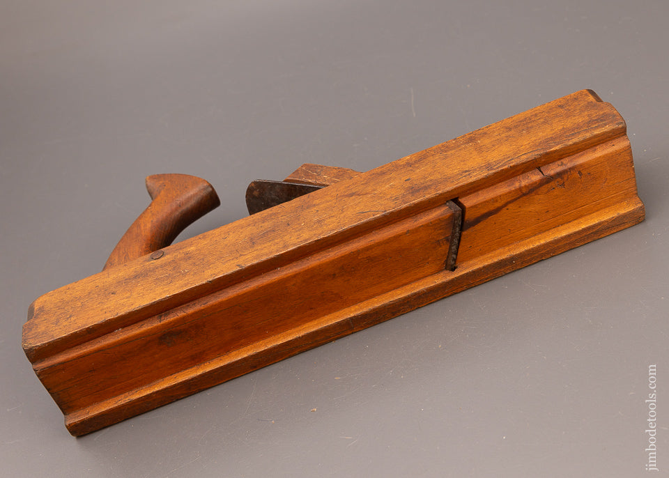 3 STAR Early DANIEL HUBBARD Panel Raiser Plane - 110821
