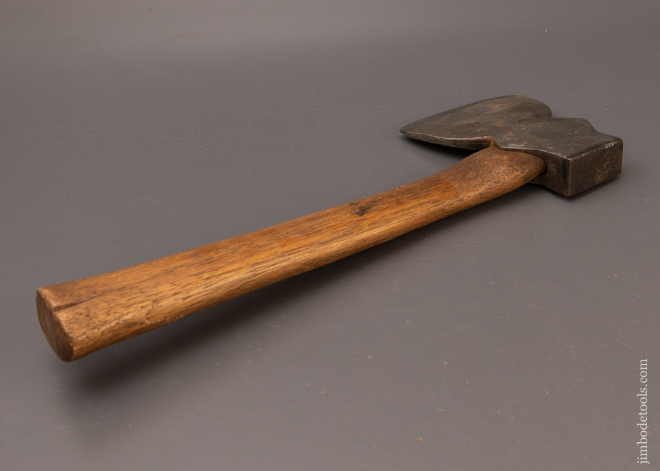 Early HAMMOND PHILLA No. 2 Side Axe - 110901