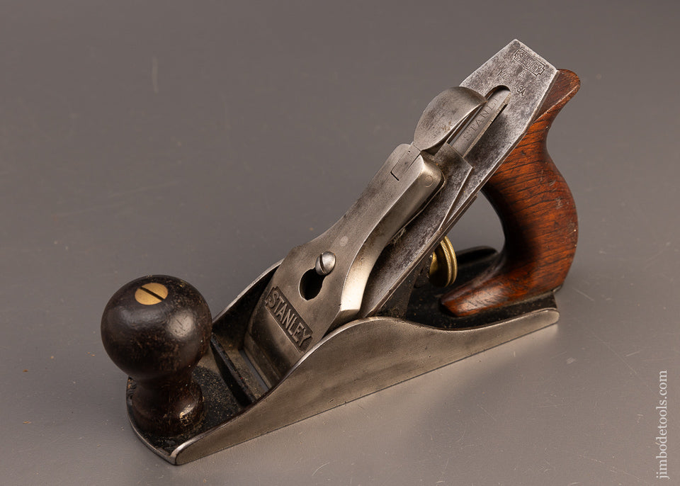 Extra Fine SWEETHEART STANLEY No. 2 Smooth Plane - 110926