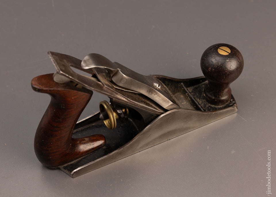 Extra Fine SWEETHEART STANLEY No. 2 Smooth Plane - 110926